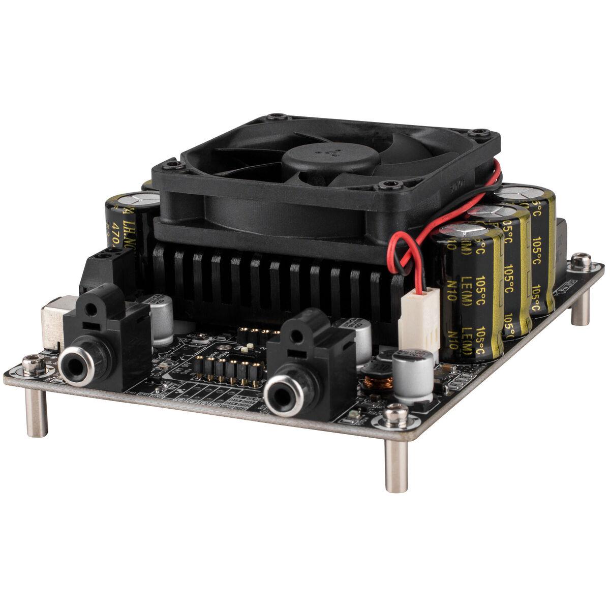 Sure Electronics AA-AB32281 2x200W Class D Audio Amplifier